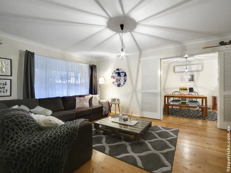 Second view of Homely house listing, 29 Leavenworth Drive, Mount Austin NSW 2650