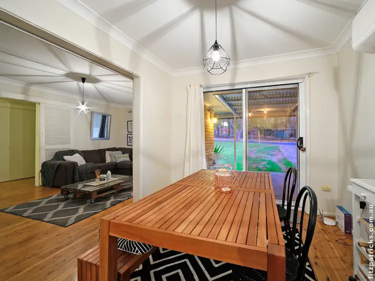 Fifth view of Homely house listing, 29 Leavenworth Drive, Mount Austin NSW 2650