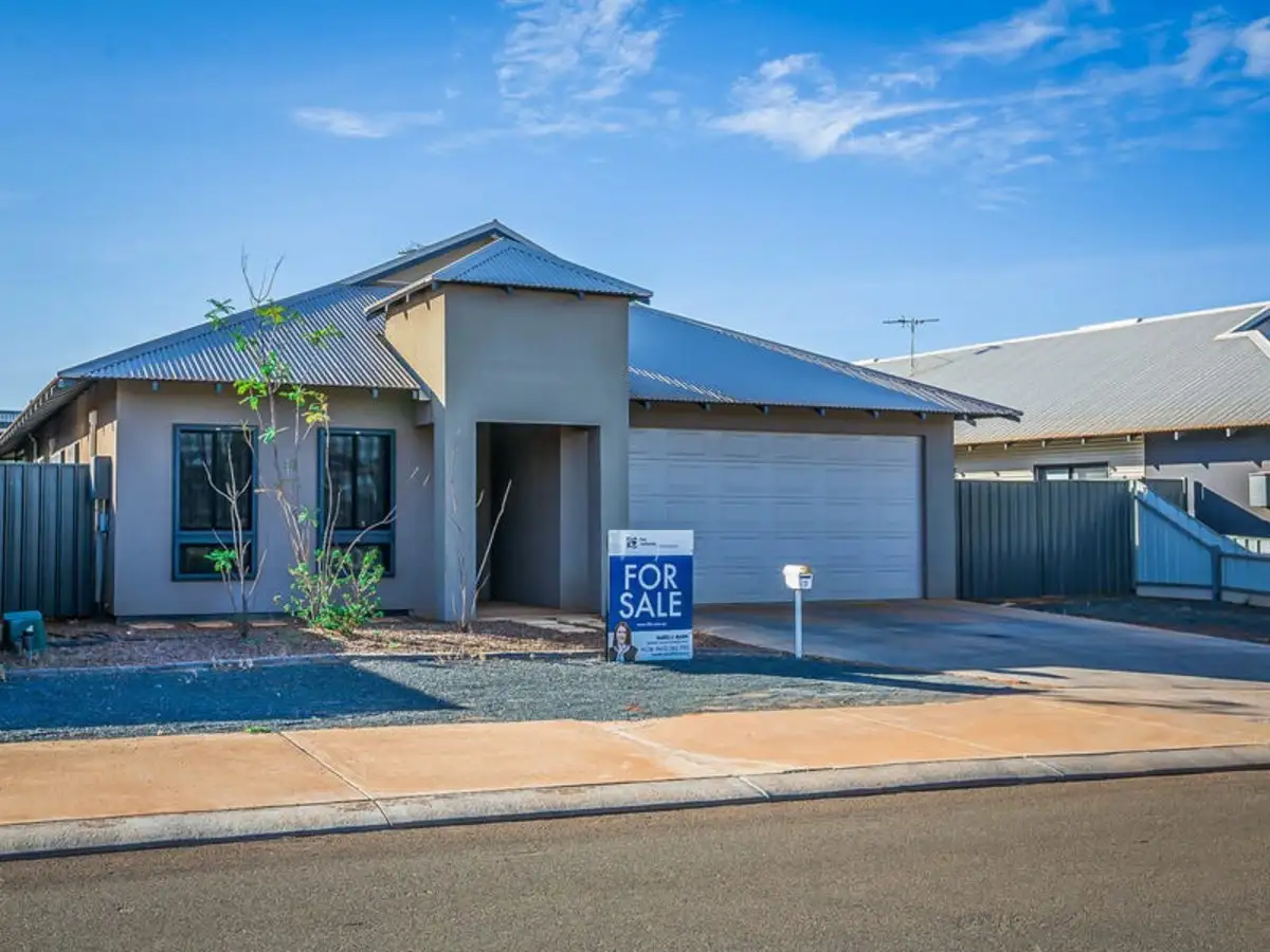 Main view of Homely house listing, 3 Argo Way, South Hedland WA 6722