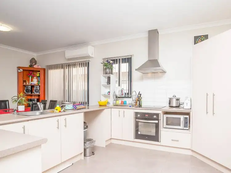 Second view of Homely house listing, 3 Argo Way, South Hedland WA 6722