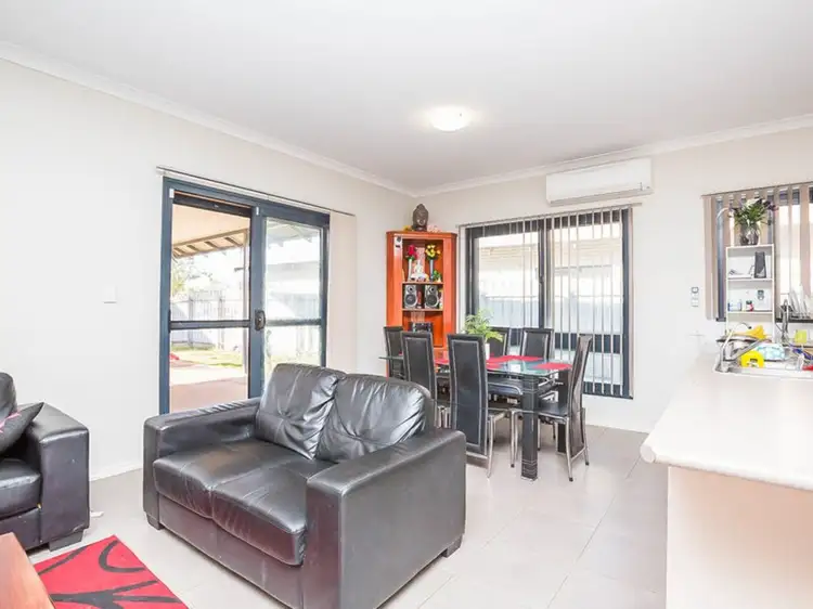 Fourth view of Homely house listing, 3 Argo Way, South Hedland WA 6722