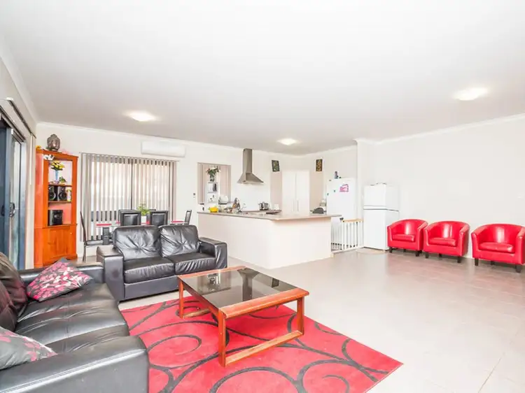 Fifth view of Homely house listing, 3 Argo Way, South Hedland WA 6722