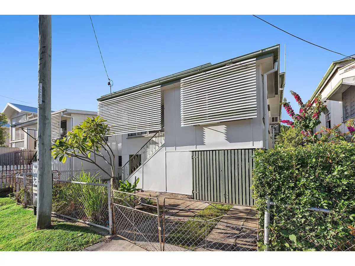 Main view of Homely house listing, 17 Patrick Street, Allenstown QLD 4700