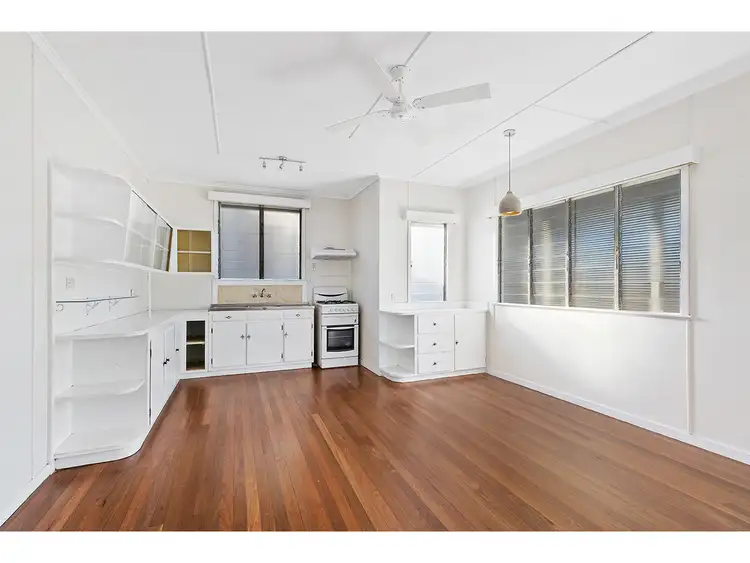 Second view of Homely house listing, 17 Patrick Street, Allenstown QLD 4700