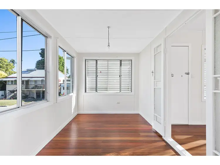 Fourth view of Homely house listing, 17 Patrick Street, Allenstown QLD 4700
