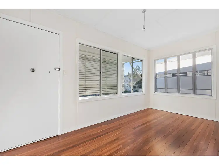 Fifth view of Homely house listing, 17 Patrick Street, Allenstown QLD 4700