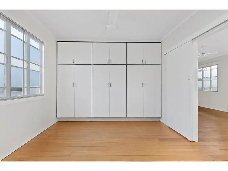 Sixth view of Homely house listing, 17 Patrick Street, Allenstown QLD 4700