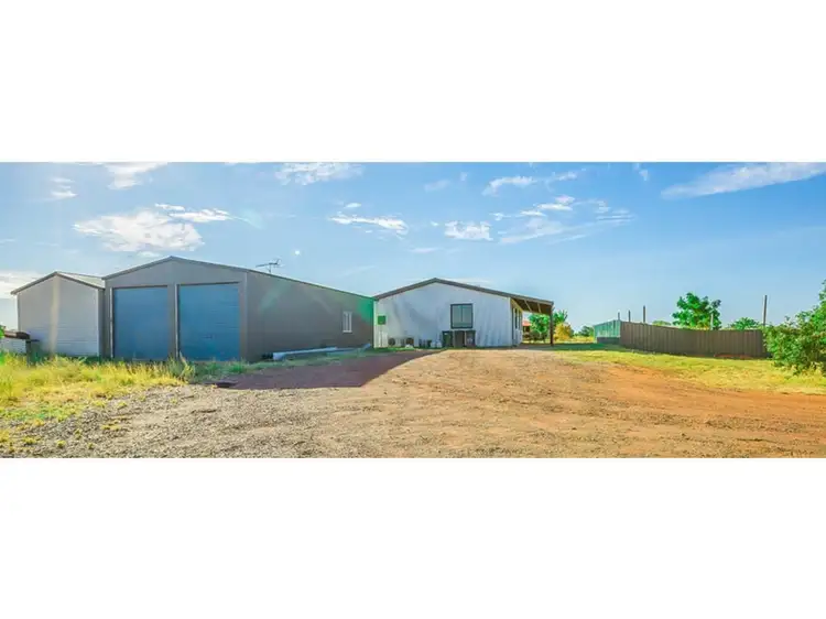 Main view of Homely house listing, 2 Councillor Road, Boodarie WA 6722