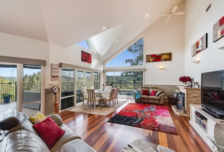 Main view of Homely house listing, 12 Old Farm Place, Ourimbah NSW 2258