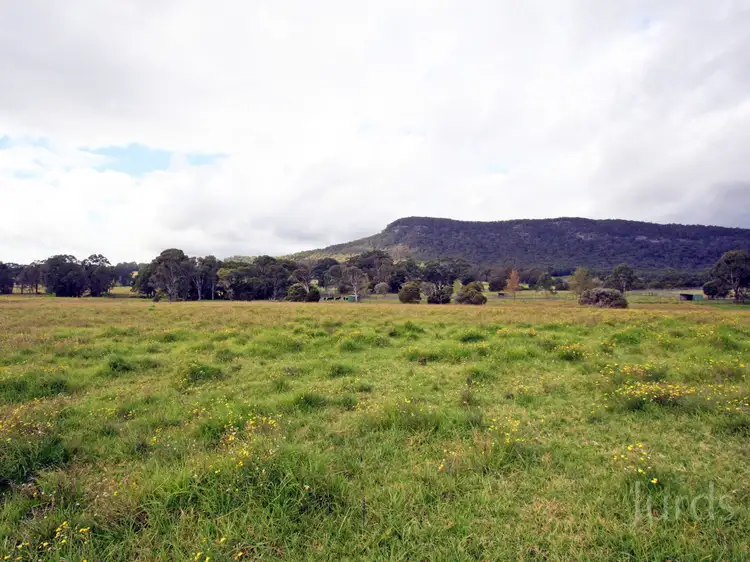 Main view of Homely rural property listing, Lot 5 Heaton Road, Quorrobolong NSW 2325