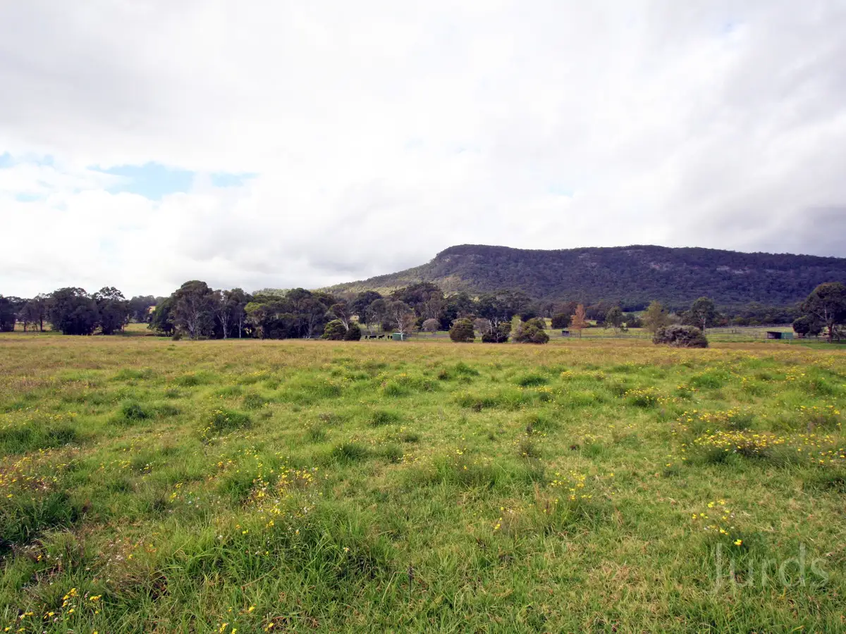 Main view of Homely rural property listing, Lot 5 Heaton Road, Quorrobolong NSW 2325