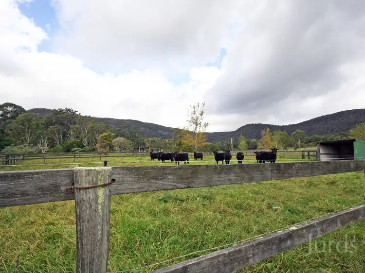 Second view of Homely rural property listing, Lot 5 Heaton Road, Quorrobolong NSW 2325