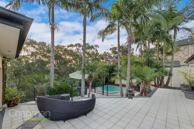 Sixth view of Homely house listing, 34 Plateau Parade, Blaxland NSW 2774