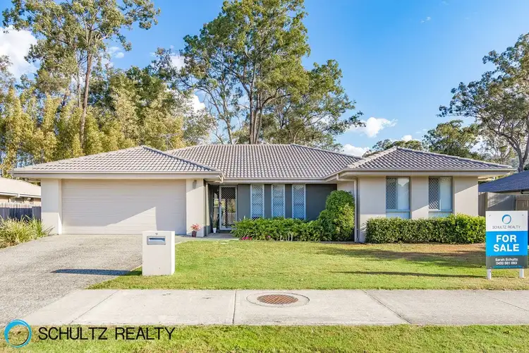 9 Emerson Road, Bannockburn QLD 4207