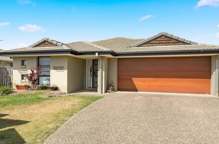 7 Ansett Way, Upper Coomera QLD 4209