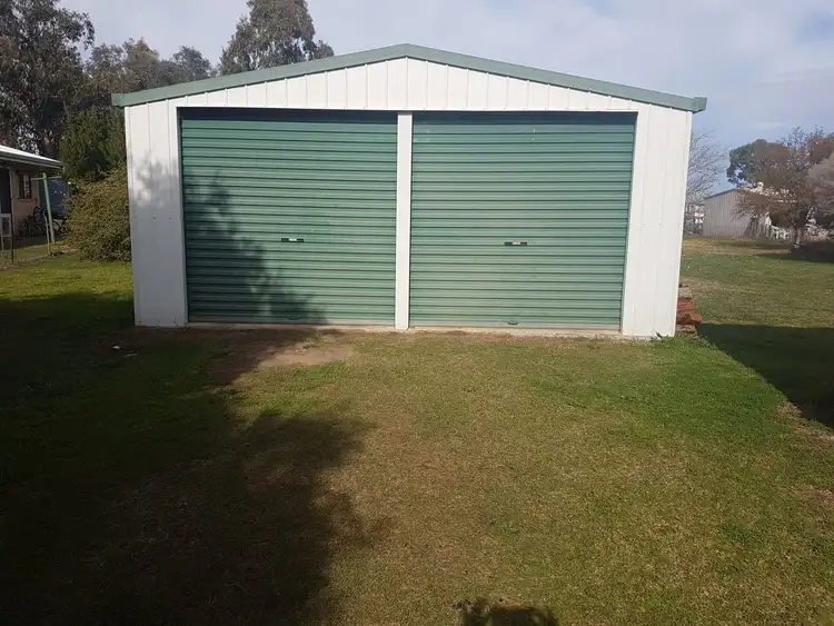 Second view of Homely house listing, 23 Davenport Street, Clifton QLD 4361