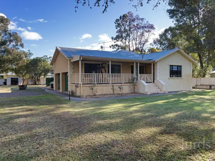 31 Cochrane Street, Broke NSW 2330