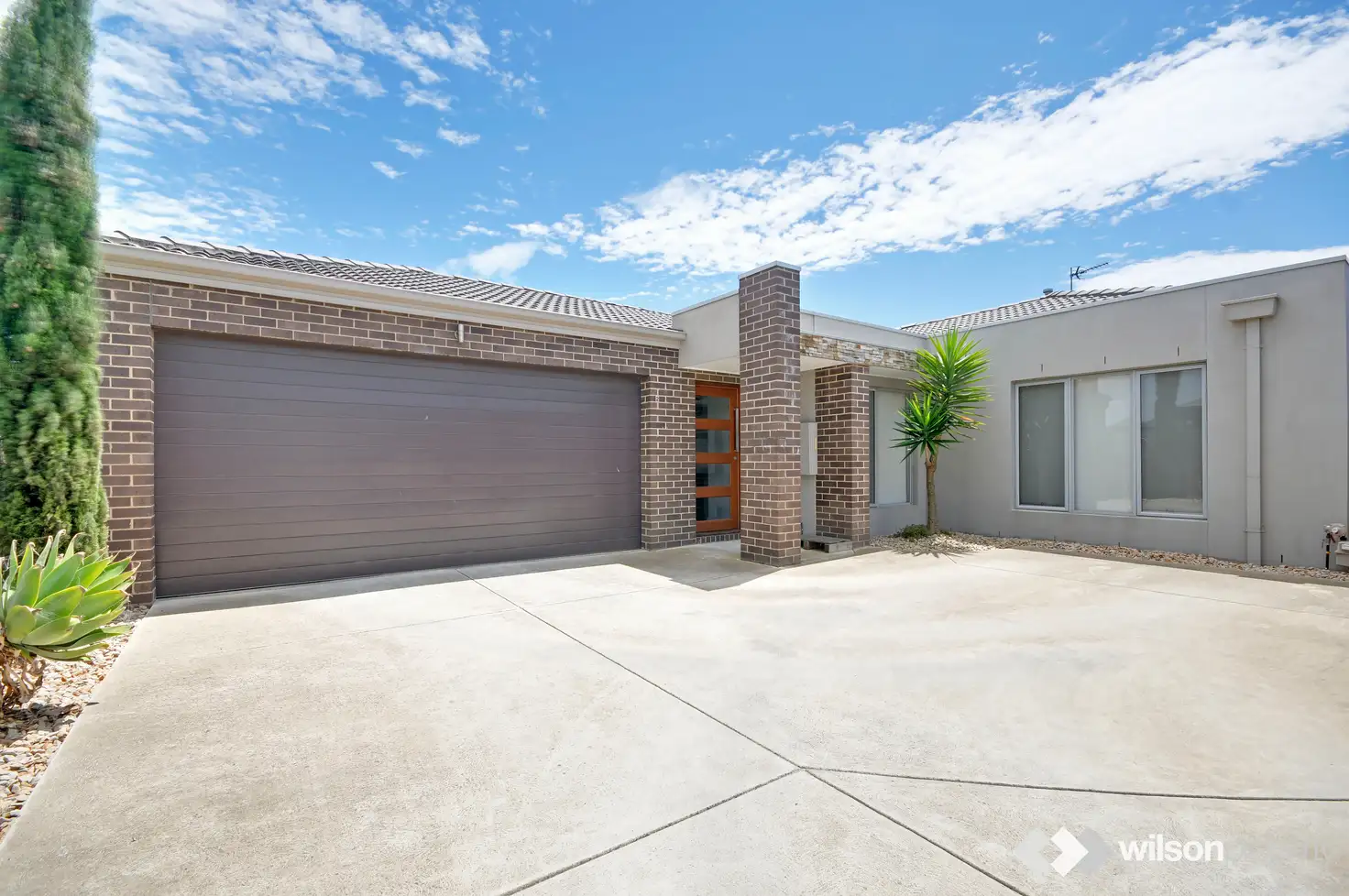 Main view of Homely house listing, 2/74 Bradman Boulevard, Traralgon VIC 3844