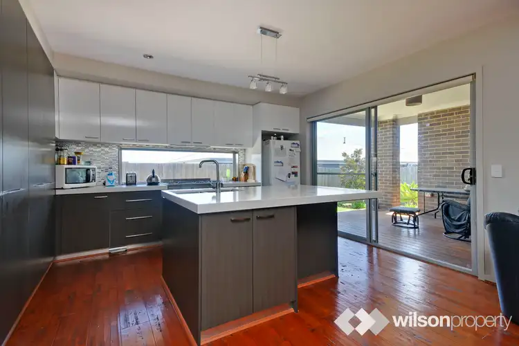 Second view of Homely house listing, 2/74 Bradman Boulevard, Traralgon VIC 3844