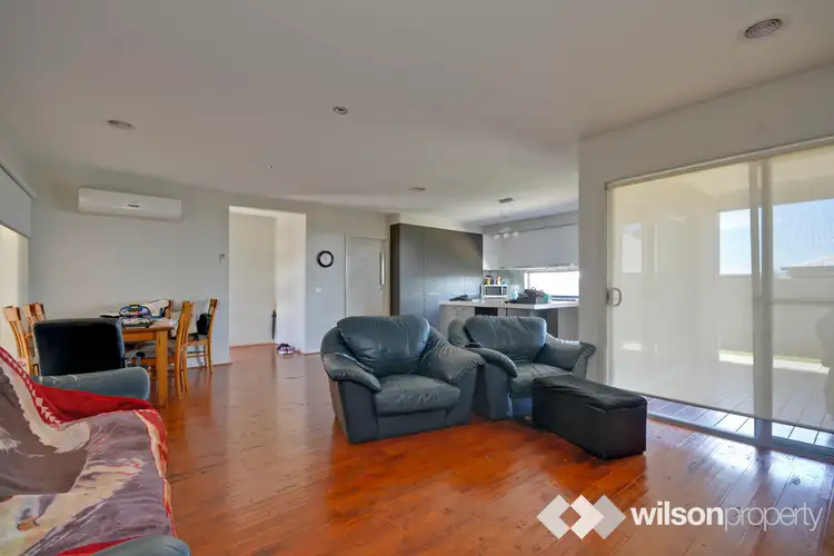 Third view of Homely house listing, 2/74 Bradman Boulevard, Traralgon VIC 3844