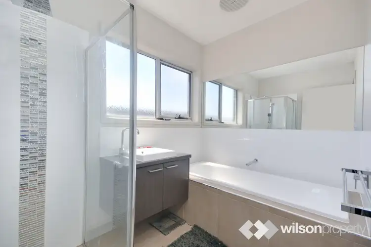 Fourth view of Homely house listing, 2/74 Bradman Boulevard, Traralgon VIC 3844
