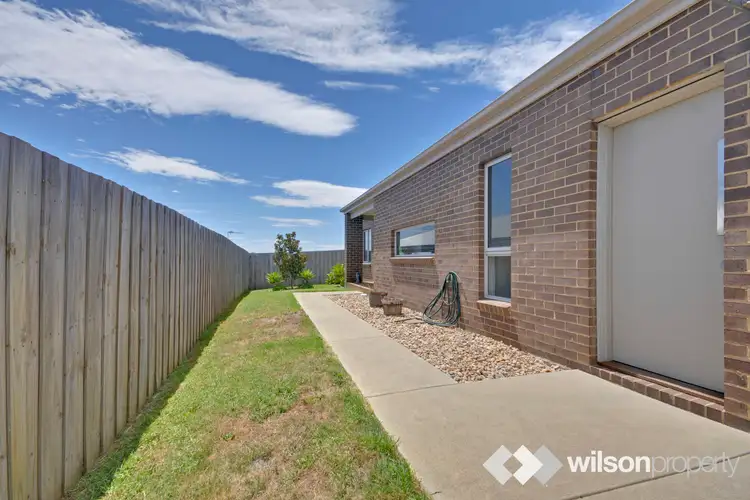 Fifth view of Homely house listing, 2/74 Bradman Boulevard, Traralgon VIC 3844