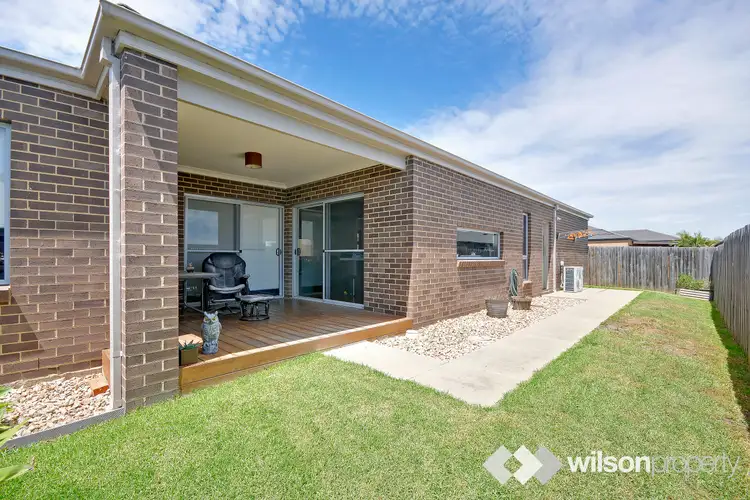 Sixth view of Homely house listing, 2/74 Bradman Boulevard, Traralgon VIC 3844