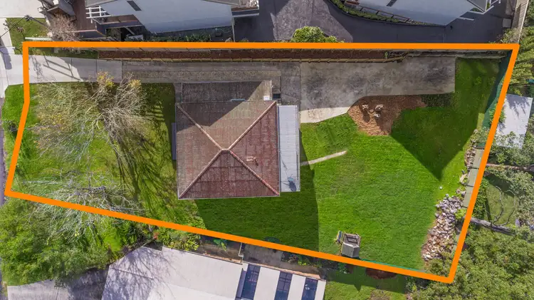 Fourth view of Homely house listing, 8 Ghersi Avenue, Wamberal NSW 2260