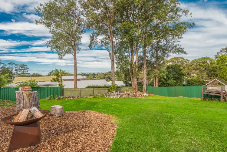Fifth view of Homely house listing, 8 Ghersi Avenue, Wamberal NSW 2260