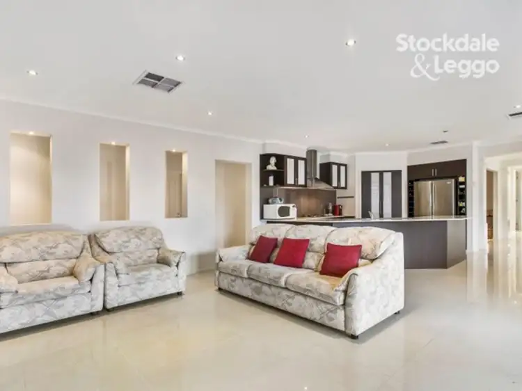 Third view of Homely house listing, 1 Kimberley Downs Court, Narre Warren South VIC 3805