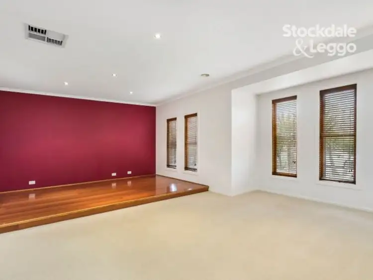 Sixth view of Homely house listing, 1 Kimberley Downs Court, Narre Warren South VIC 3805