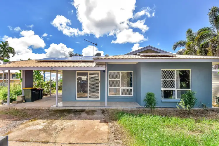 Second view of Homely house listing, 11 Callie Crt, Rosebery NT 832