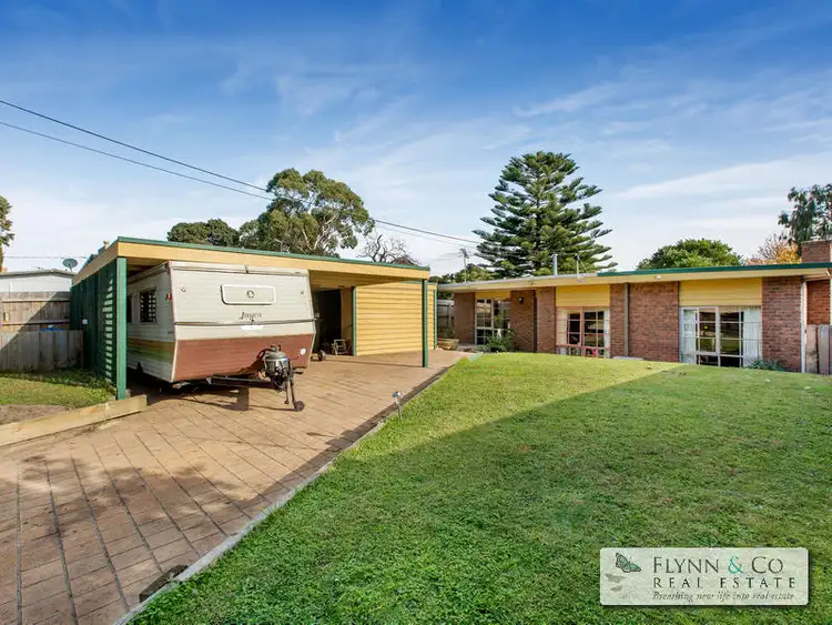Main view of Homely house listing, 42 Leon Avenue, Rosebud VIC 3939