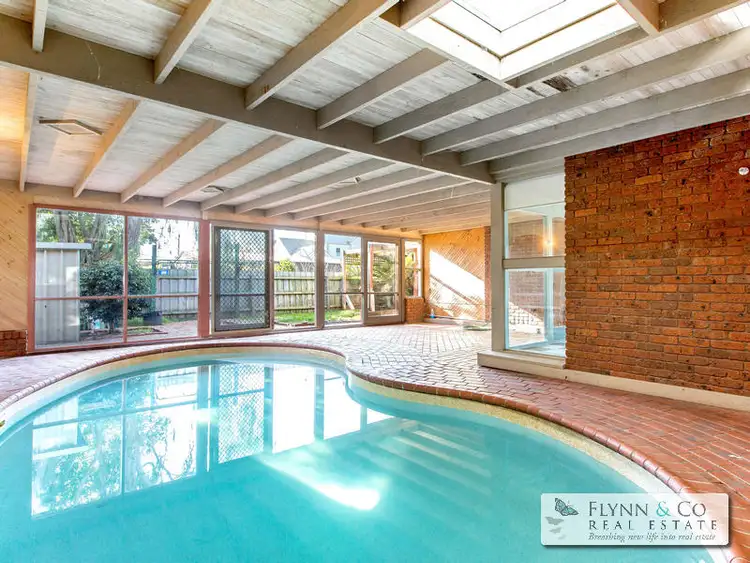 Second view of Homely house listing, 42 Leon Avenue, Rosebud VIC 3939