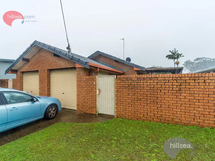 1 & 2/227 Central Street, Labrador QLD 4215