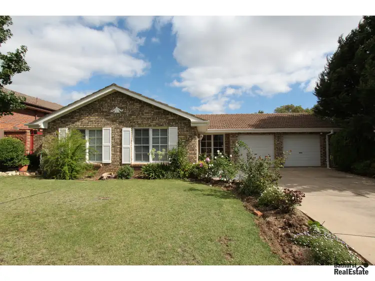 196 Suttor Street, Windradyne NSW 2795