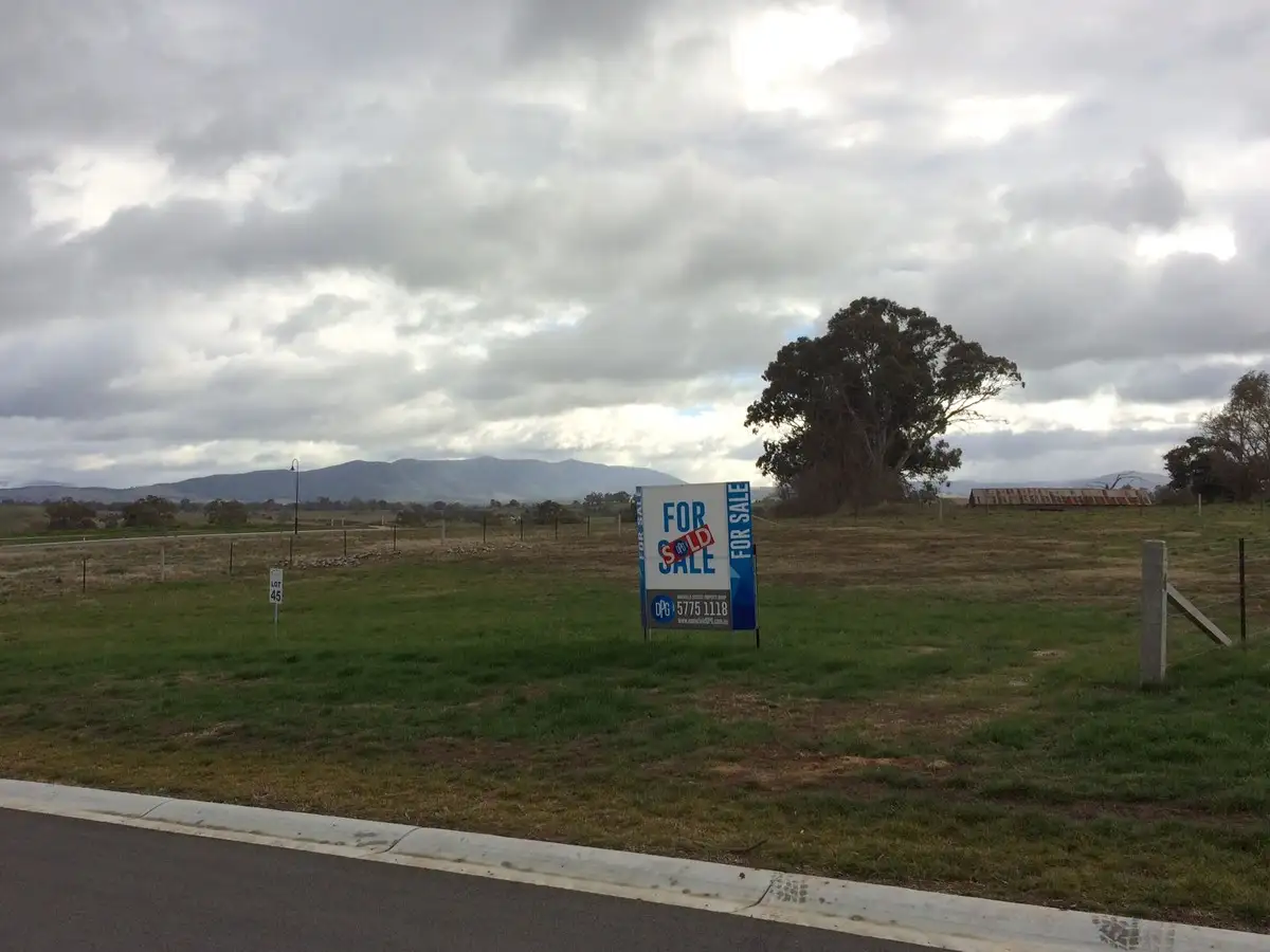 Main view of Homely land listing, 3 Jenny Court, Mansfield VIC 3722