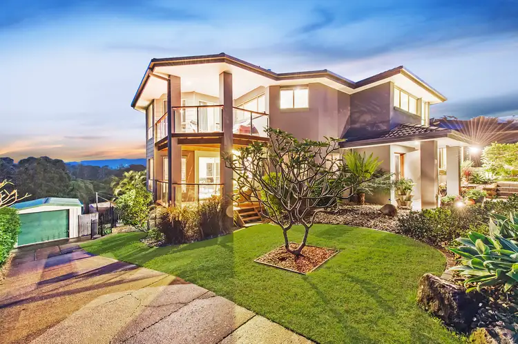 Main view of Homely house listing, 32 Oppermann Drive, Ormeau QLD 4208