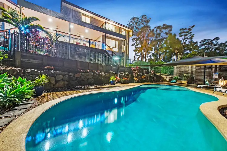 Second view of Homely house listing, 32 Oppermann Drive, Ormeau QLD 4208