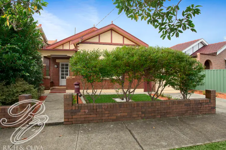 44 Beaufort Street, Croydon Park NSW 2133