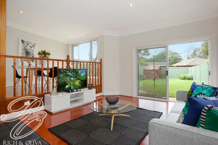 Second view of Homely house listing, 44 Beaufort Street, Croydon Park NSW 2133