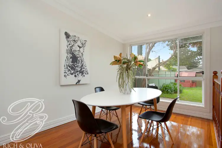 Fourth view of Homely house listing, 44 Beaufort Street, Croydon Park NSW 2133