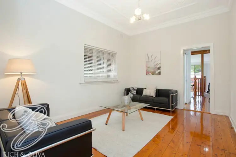 Fifth view of Homely house listing, 44 Beaufort Street, Croydon Park NSW 2133