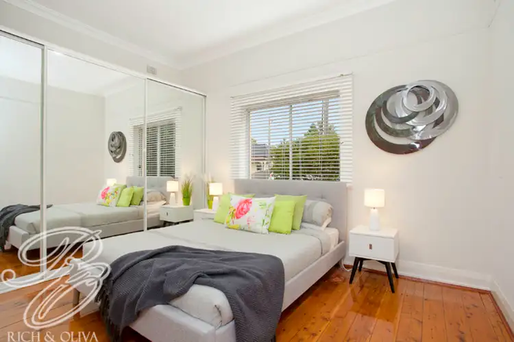 Sixth view of Homely house listing, 44 Beaufort Street, Croydon Park NSW 2133