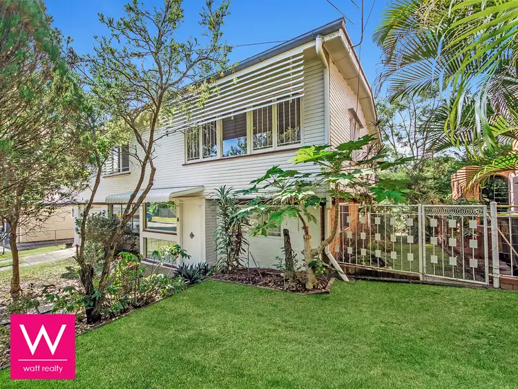 Main view of Homely house listing, 7 Vermont Street, Aspley QLD 4034