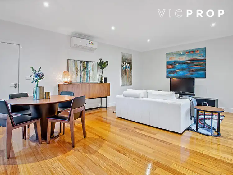 Fifth view of Homely townhouse listing, 1/6 Ruby Street, Balwyn VIC 3103