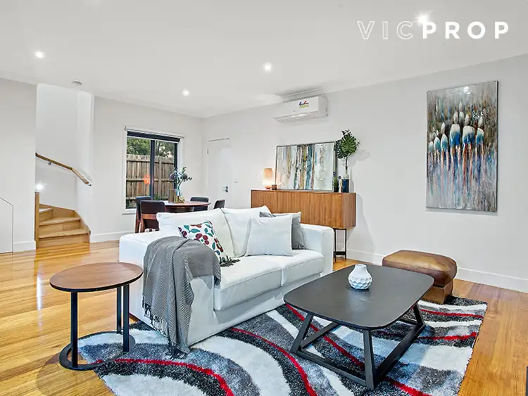 Sixth view of Homely townhouse listing, 1/6 Ruby Street, Balwyn VIC 3103