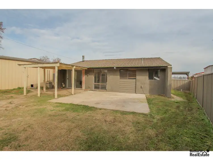 Fifth view of Homely house listing, 50 Gilmour Street, Kelso NSW 2795