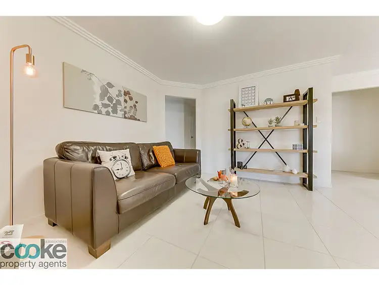 Seventh view of Homely house listing, 8 Saltwater Court, Mulambin QLD 4703