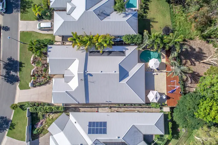 Third view of Homely house listing, 37 Fairway Parade, Peregian Springs QLD 4573